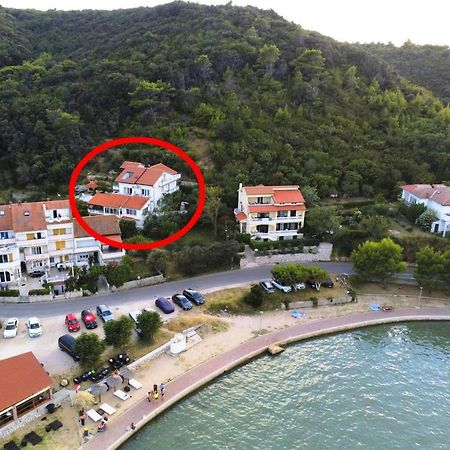 Apartments By The Sea Supetarska Draga - Donja, Rab - 2022 Buitenkant foto