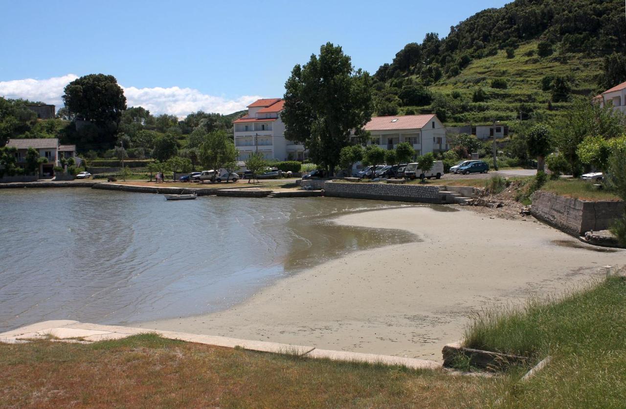 Apartments By The Sea Supetarska Draga - Donja, Rab - 2022 Buitenkant foto