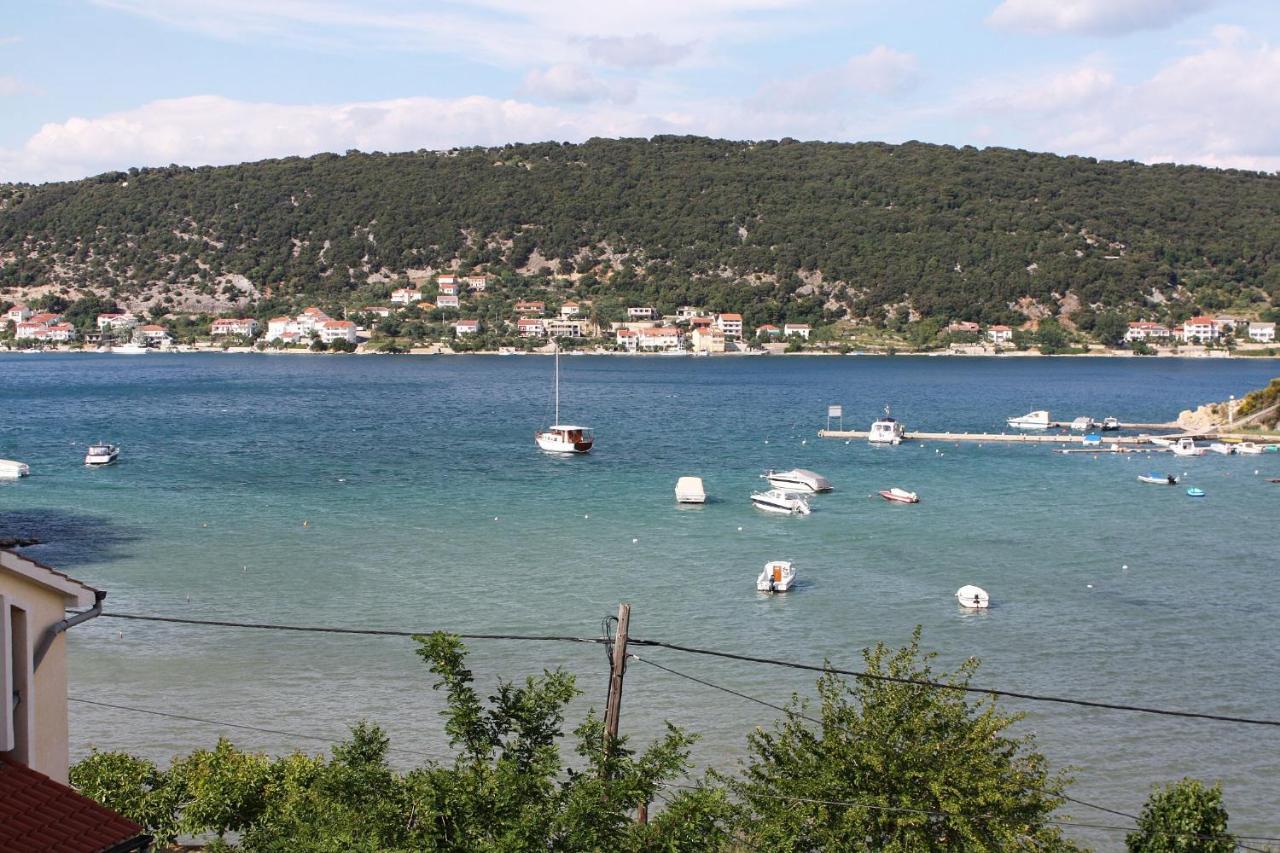 Apartments By The Sea Supetarska Draga - Donja, Rab - 2022 Buitenkant foto