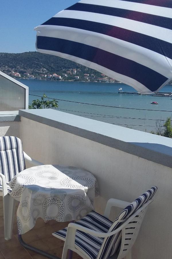 Apartments By The Sea Supetarska Draga - Donja, Rab - 2022 Buitenkant foto