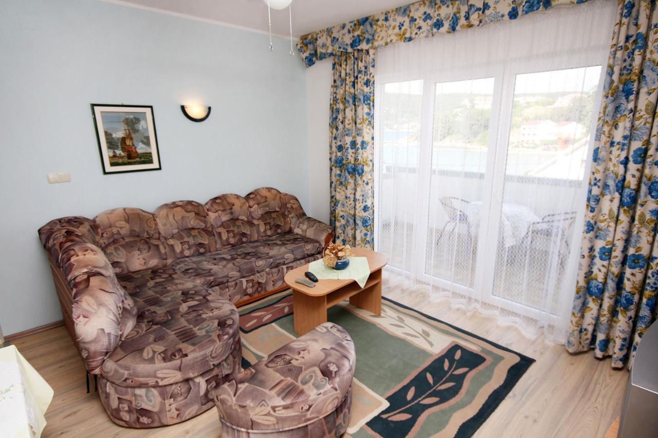 Apartments By The Sea Supetarska Draga - Donja, Rab - 2022 Buitenkant foto