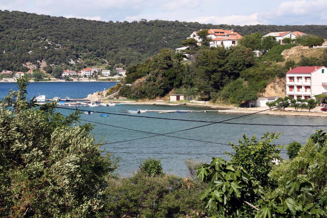 Apartments By The Sea Supetarska Draga - Donja, Rab - 2022 Buitenkant foto